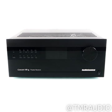 Audio Control XR-8 7.2 Surround Receiver (75211)