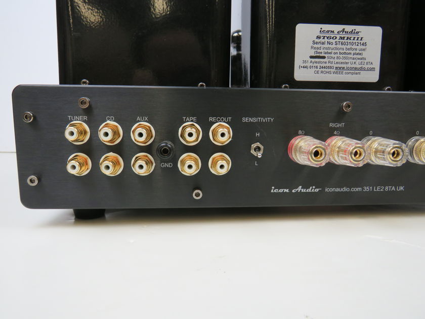 Icon Audio Stereo 60 MK III