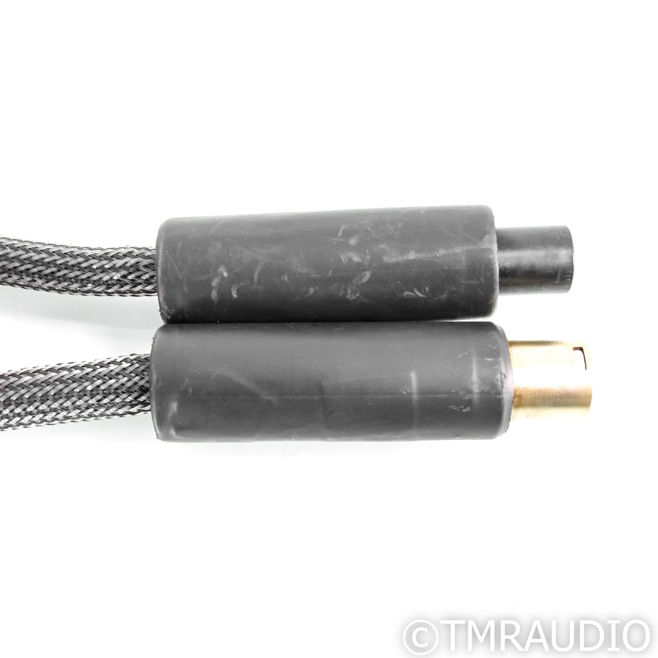 EnKlein David XLR Cables; 2m Pair Balanced Interconnect... 5