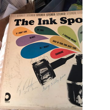 the ink spots the ink spots