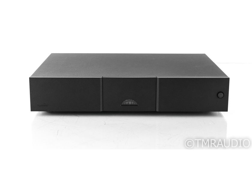 Naim NNP01 (NAP200) Stereo Power Amplifier; NNP-01; Modified (New) (22101)