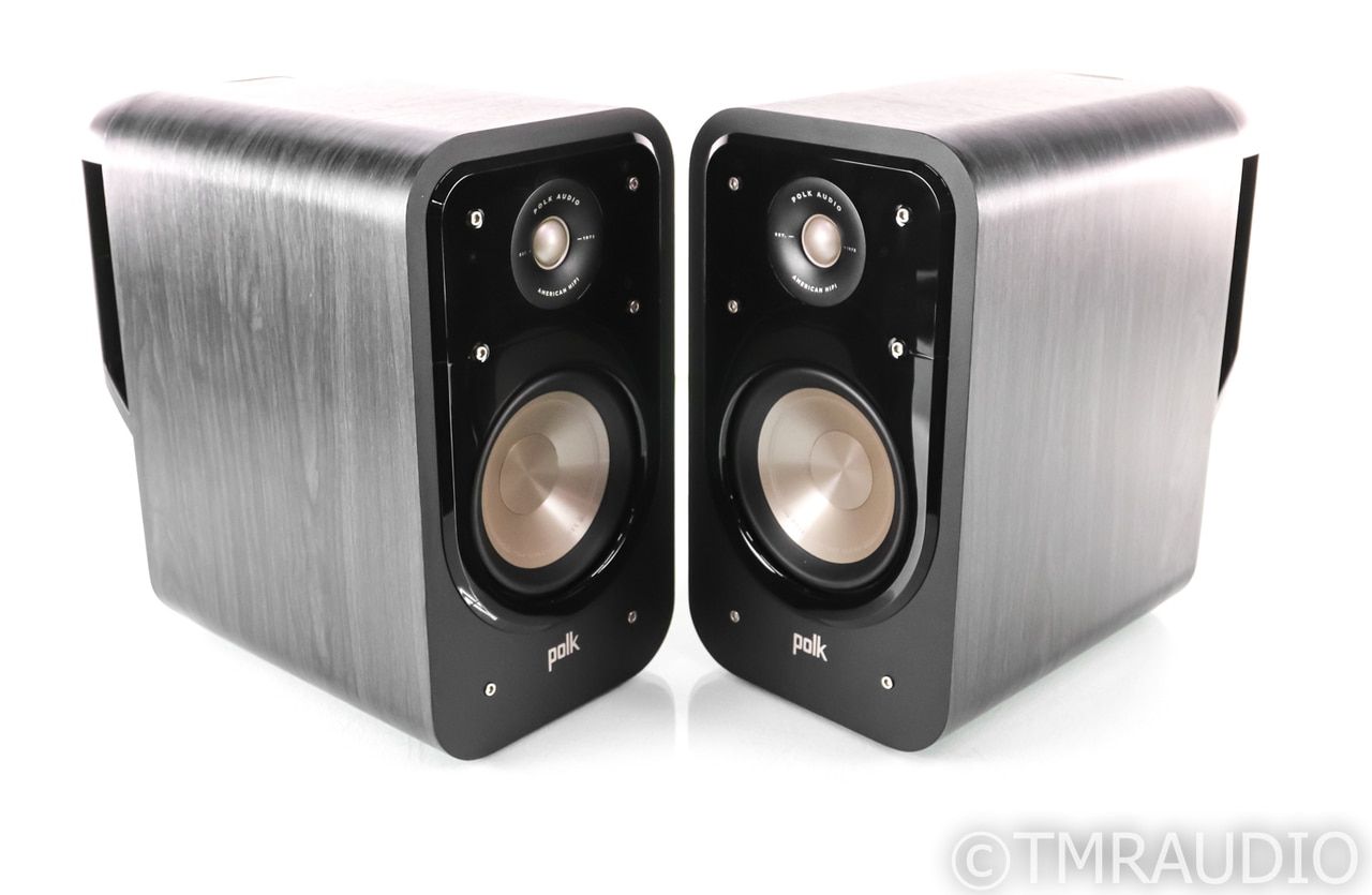 polk audio signature s20