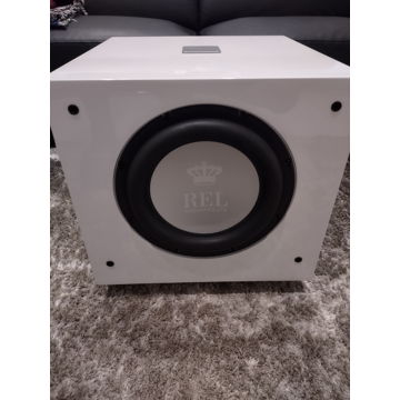 REL Acoustics S/510