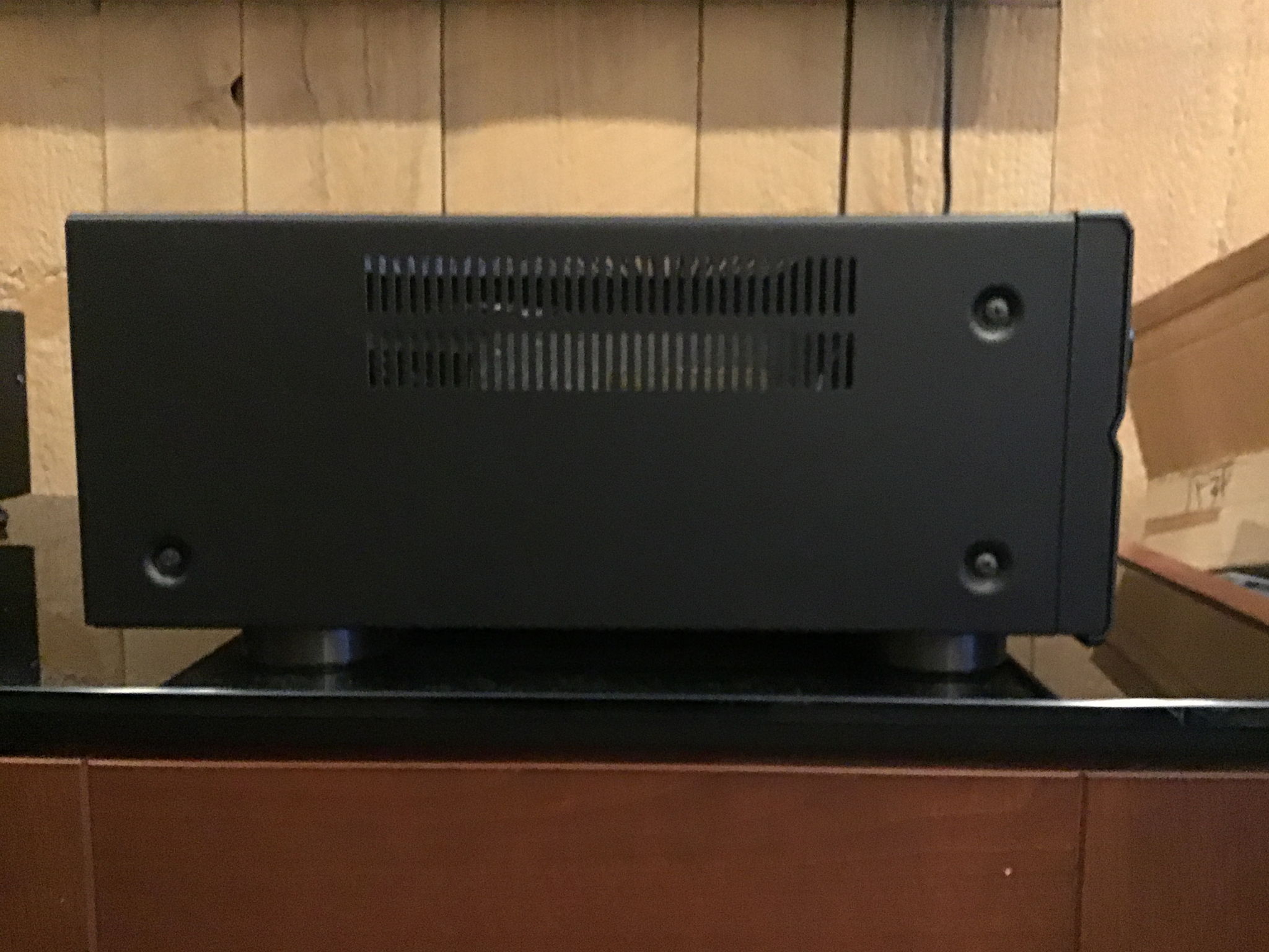 Denon DRA-697ci 5