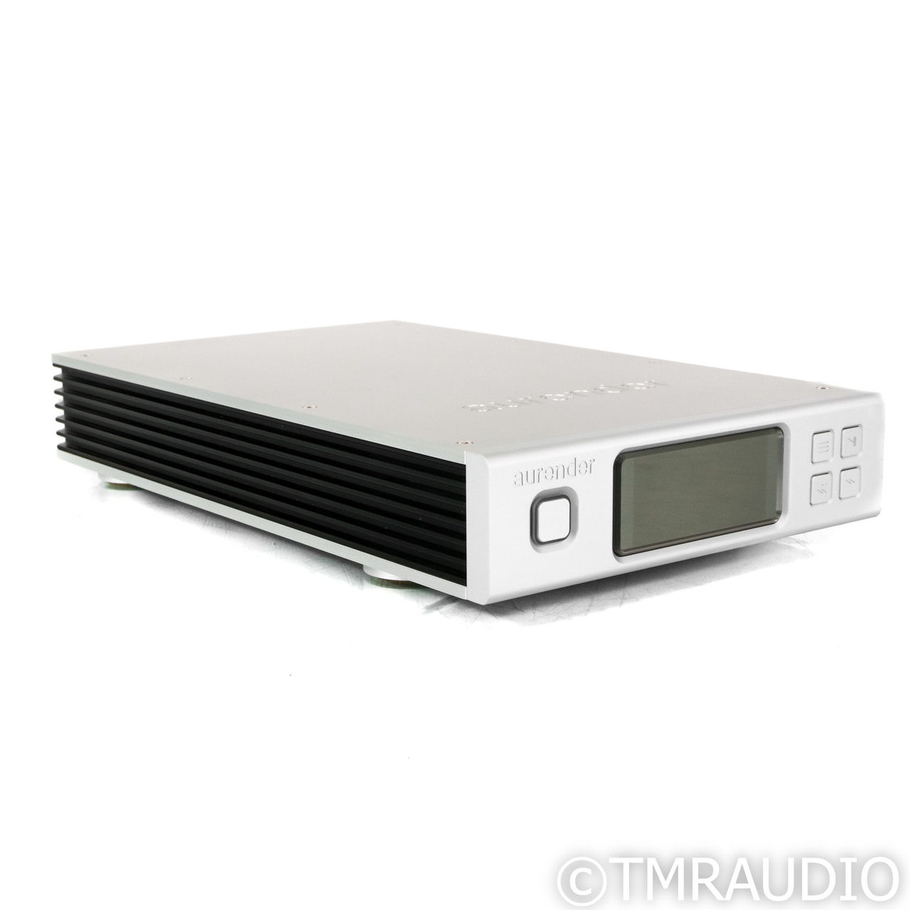 Aurender N100H Network Streamer & Server; 2TB (1/0) (67... 2