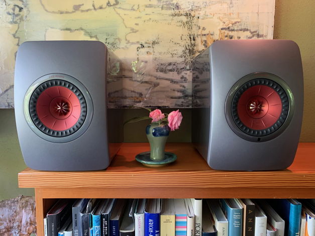 KEF LS50 Wireless - Priced to Sell!