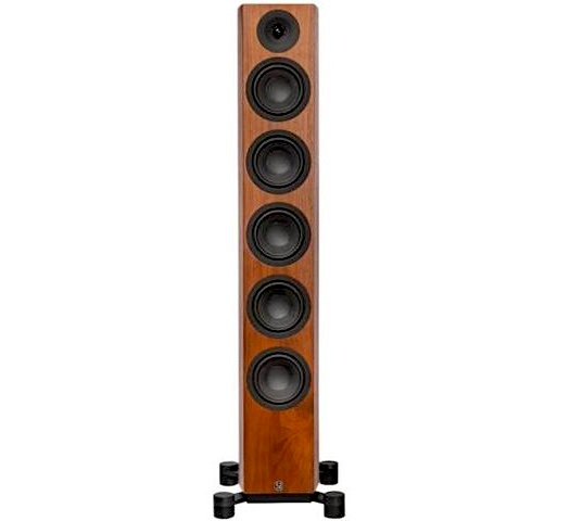 System Audio Legend 60.2 Full-Range Loudspeaker in limi...