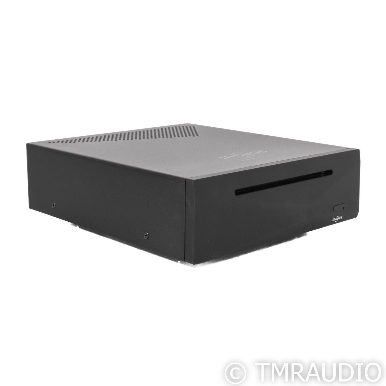 Innuos ZENmini Mk3 Network Streamer & CD Ripper; 2TB HD... 2