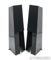 Totem Element Metal V1 Floorstanding Speakers; Gloss Bl... 2