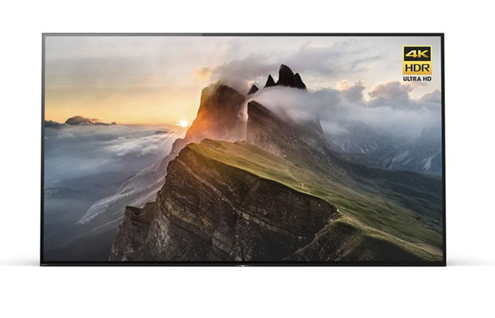 Sony XBR-77A1E  OLED 4K HDR TV LOWEST PRICE!