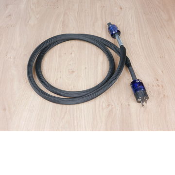 Vibex Statement iV2 audio power cable 2,0 metre