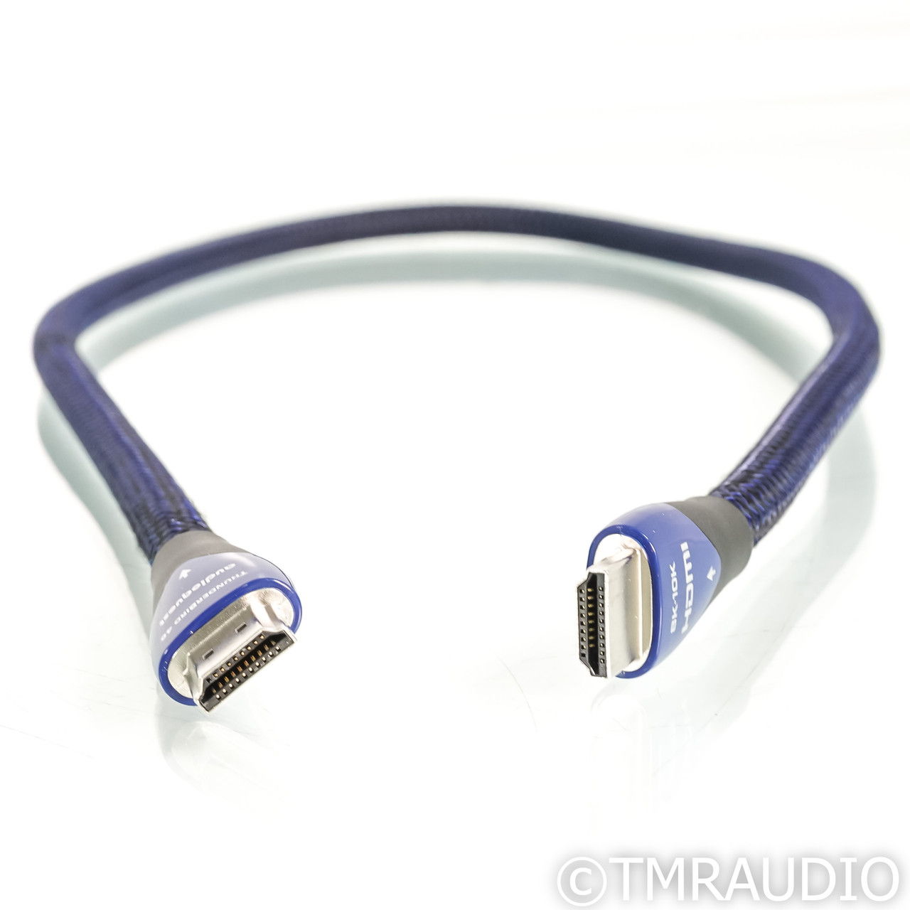 AudioQuest ThunderBird 48 8K-10K HDMI Cable; 0.75m Digi... 3