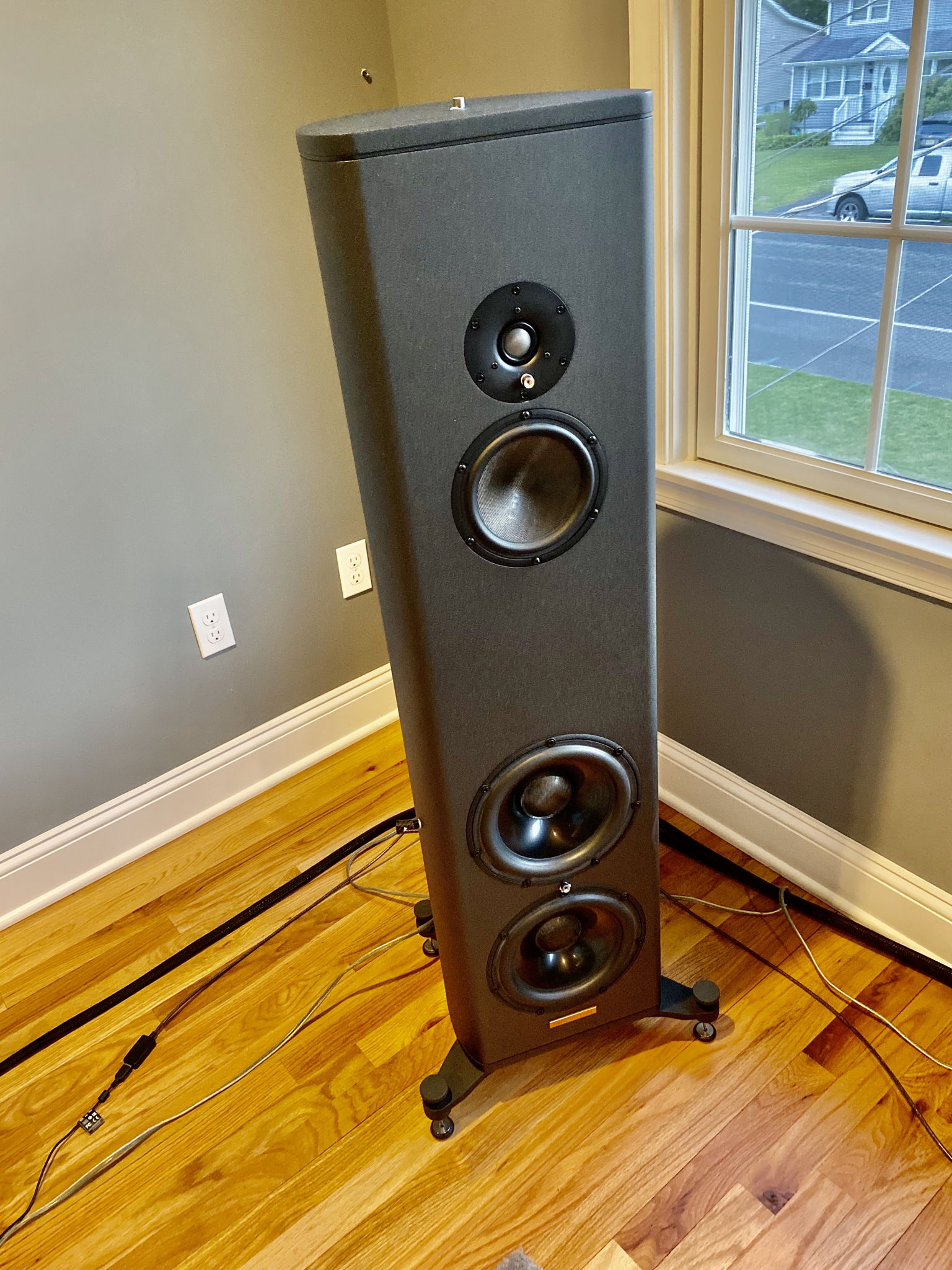 Magico S3 MK1 5