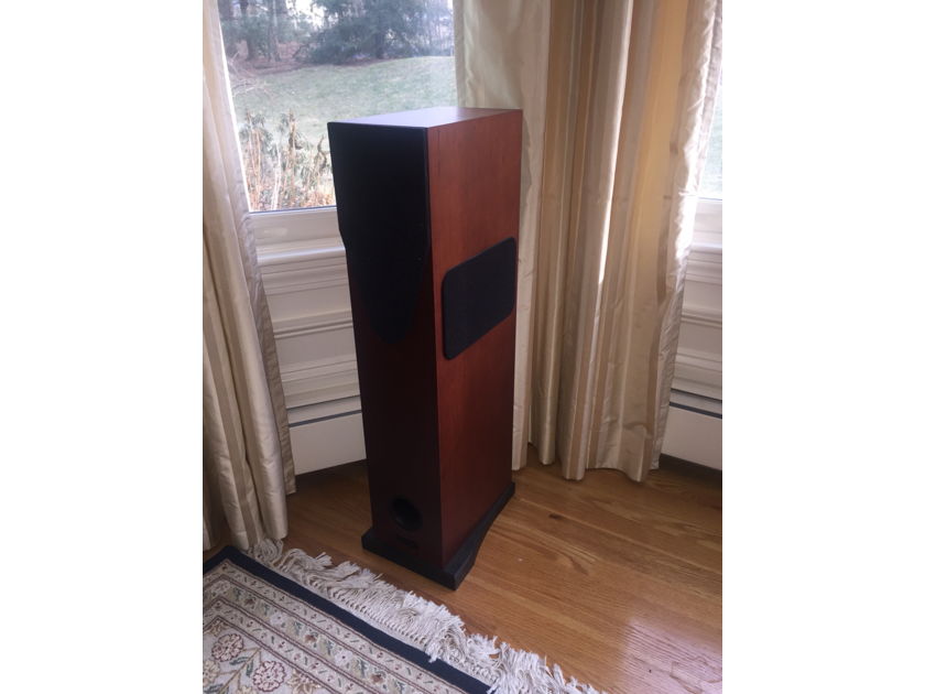 Rega R3 speakers   Price Reduced