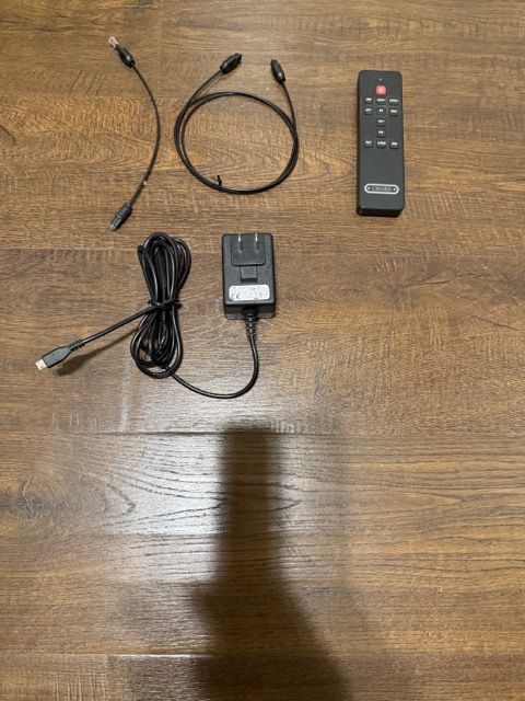 Chord Electronics Hugo 2 DAC Headphone Amplifier with L... 8