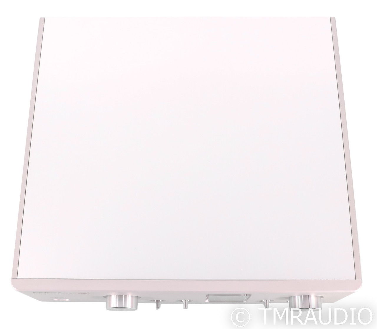 Luxman C-900u Stereo Preamplifier; C900u; Silver; Remot... 4