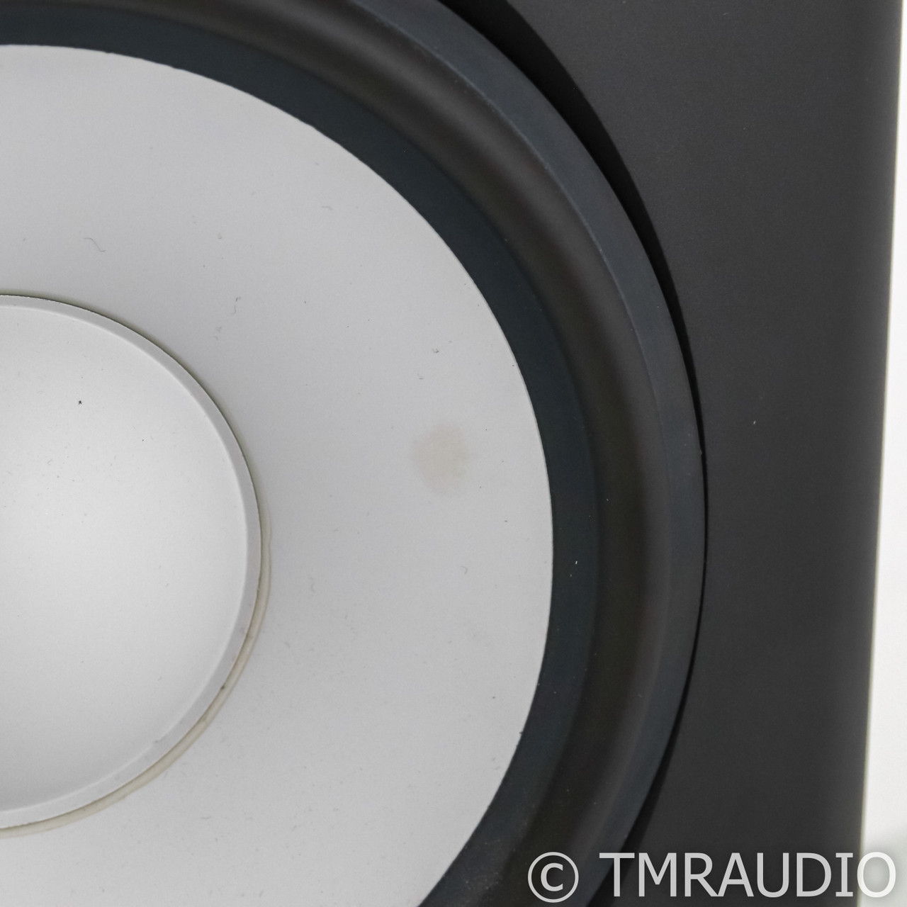 Raidho Acoustics C3.2 Floorstanding Speakers; Burled Wa... 7