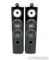 B&W 804 D3 Floorstanding Speakers; Gloss Black Pair; Di... 3