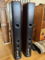 PSB Synchrony One Tower Speakers - Dark Cherry (Real Wo... 10
