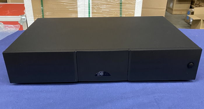 Naim Audio NAP 250-2 Amplifier - Outstanding Trade-in!