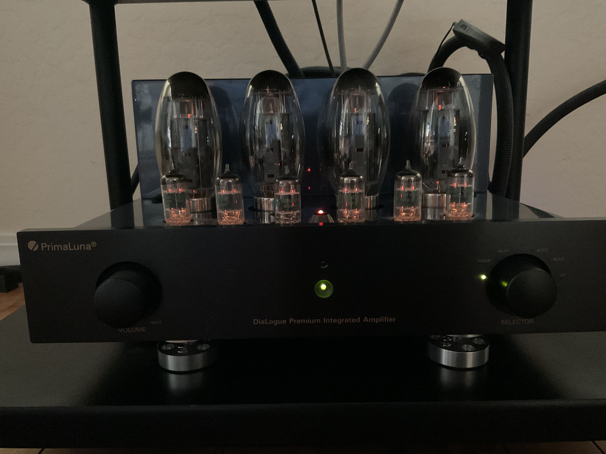 Streaming Hi-fi Streamlined