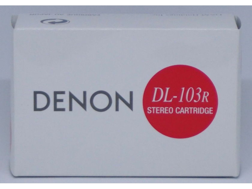 Denon DL-103r