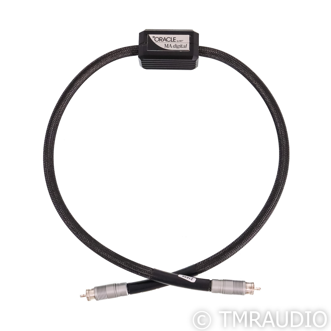 MIT Oracle MA-Digital RCA Digital Coaxial Cable; Single... 3