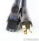 AudioQuest NRG-4 Power Cable; 6ft AC Cord; NRG4 (29525) 4