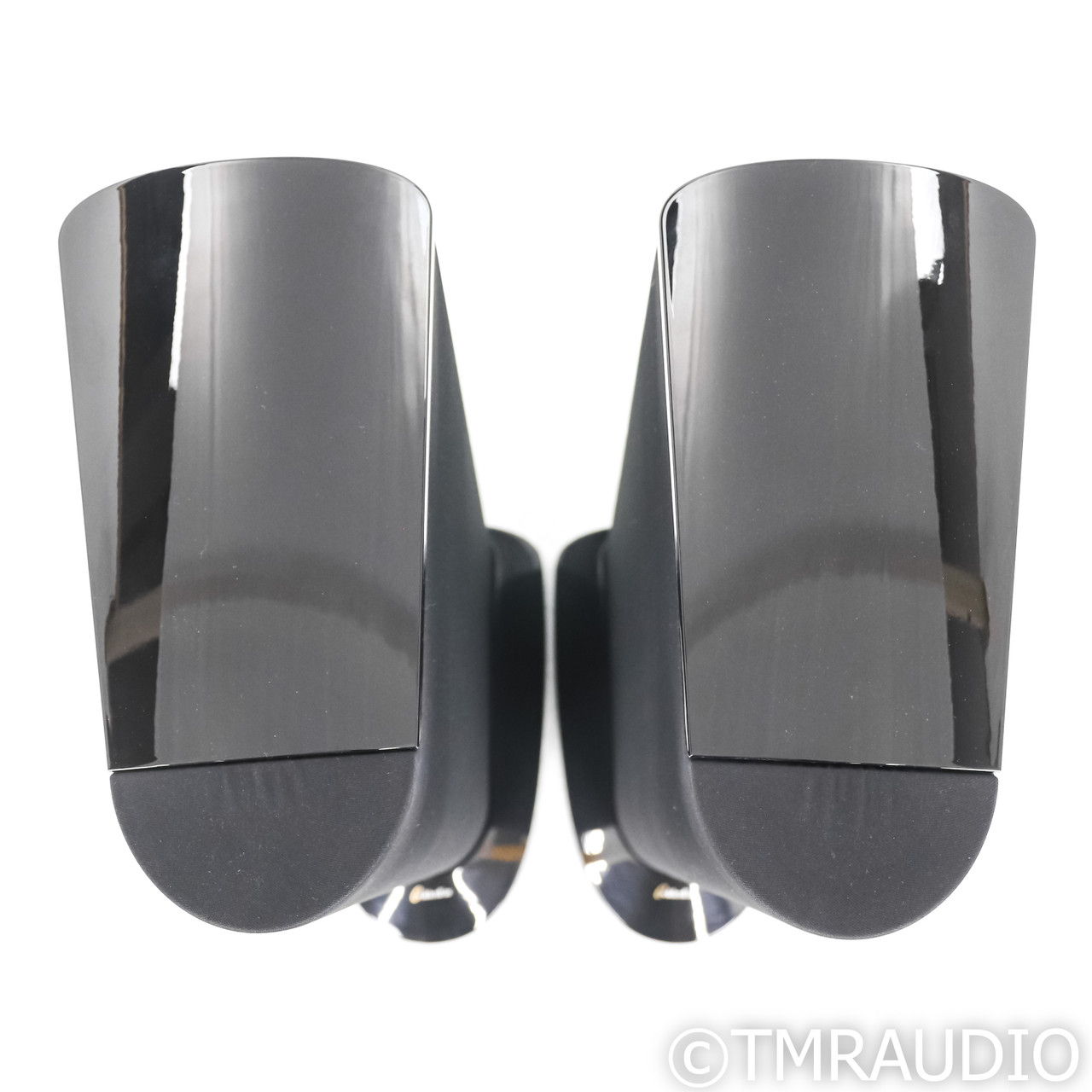 GoldenEar Triton Two+ Floorstanding Speakers; Black Pai... 6