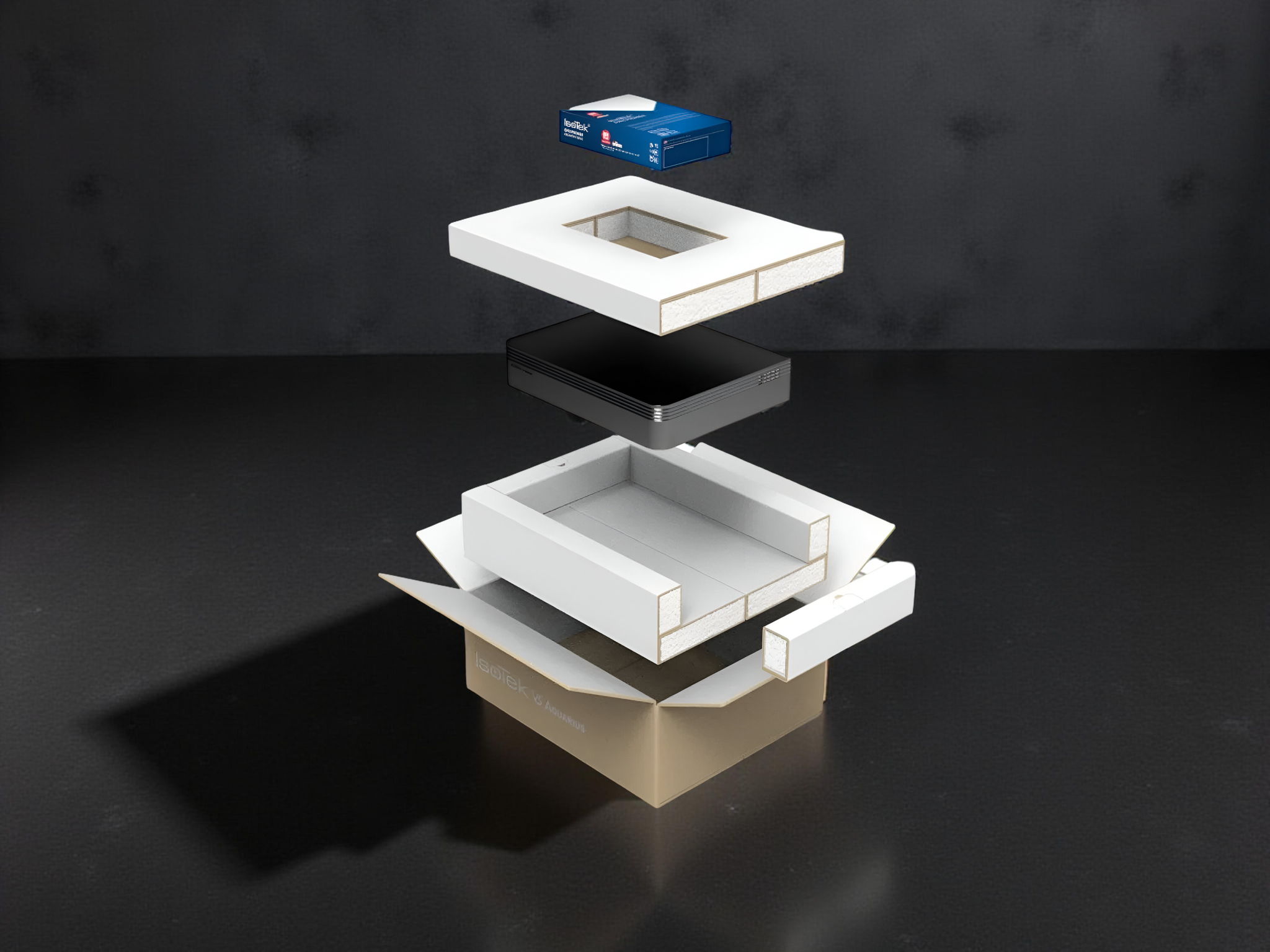 Isotek V5 Aquarius 6