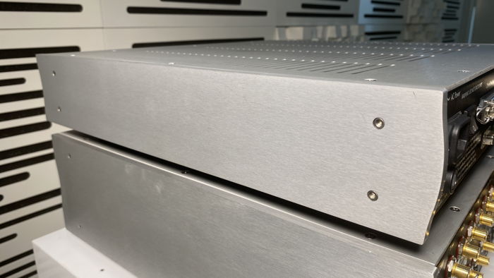 VTL TL-7.5 SERIES III REFERENCE PREAMPLIFIER