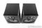 Legacy Studio HD Bookshelf Speakers; Black Oak Pair (22... 5