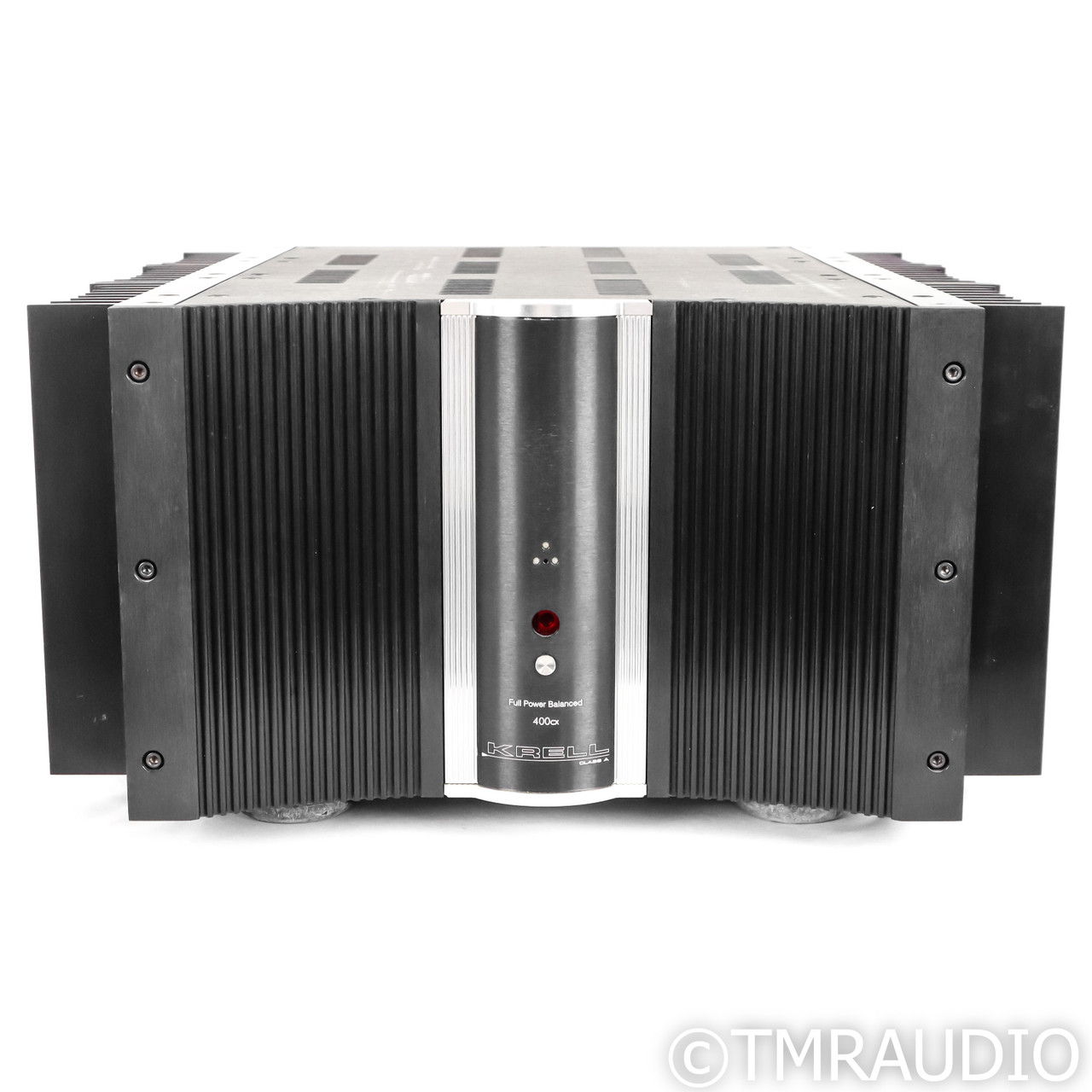 Krell FPB-400cx Stereo Power Amplifier (67327)