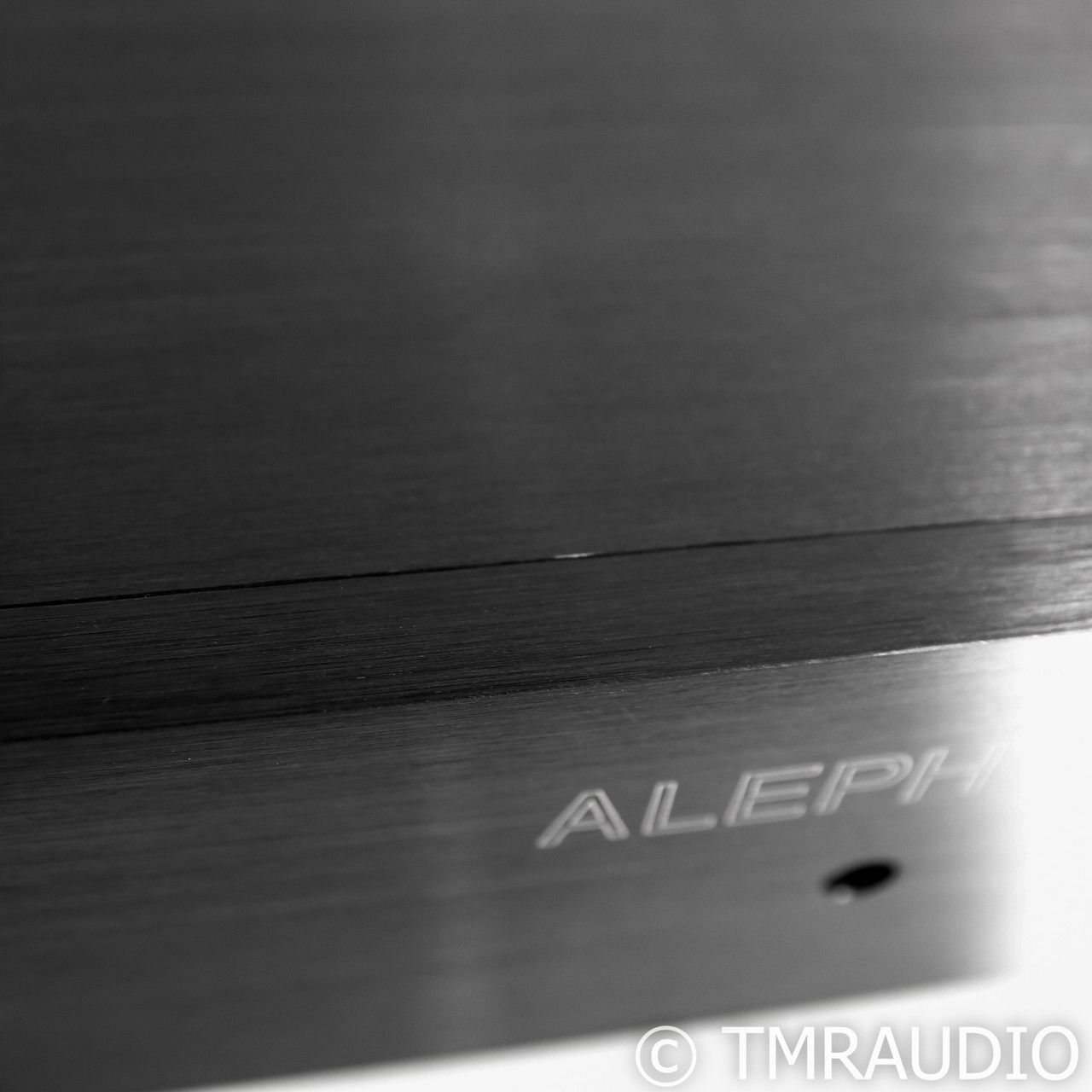 Pass Labs Aleph Ono MM & MC Phono Preamplifier (65596) 7