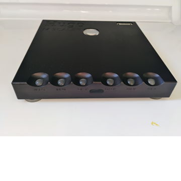 Chord Company Hugo M Scaler