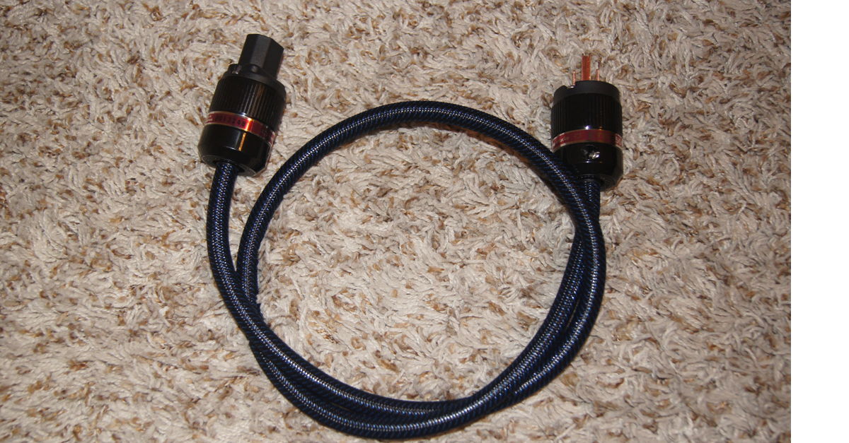 Belden 19364 Power Cord with ATL Copper AC... For Sale Audiogon