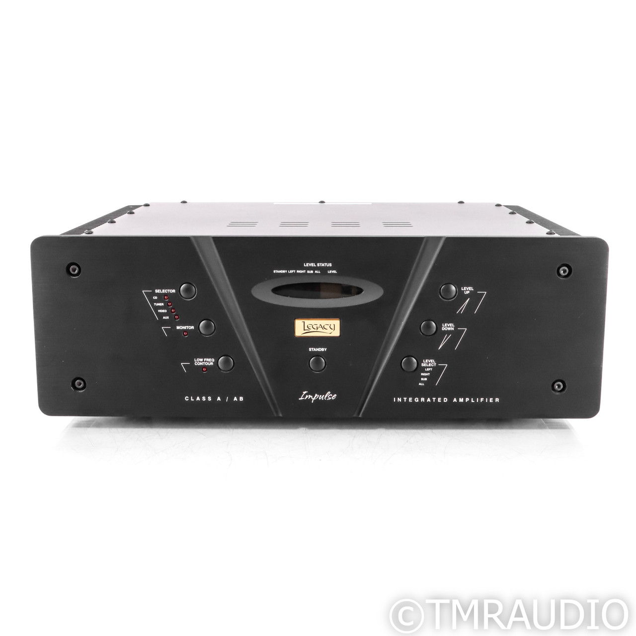 Legacy Audio Impulse Stereo Integrated Amplifier (55426)