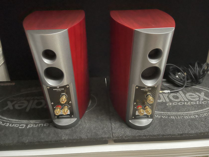 Audiovector R1;Arrete Version-Very rare opportunity-Priced to Sell