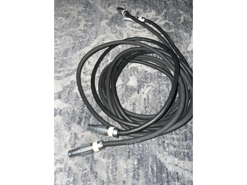 Krell Cast Cables