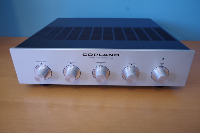 Copland CSA303