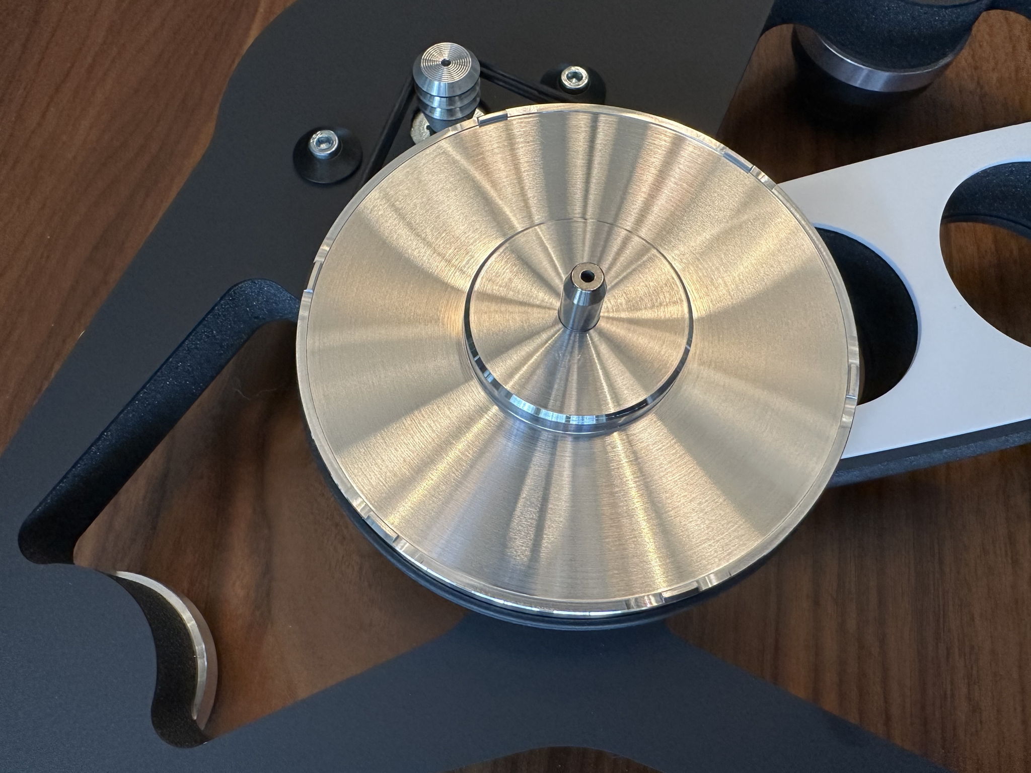 Rega Planar 10 4