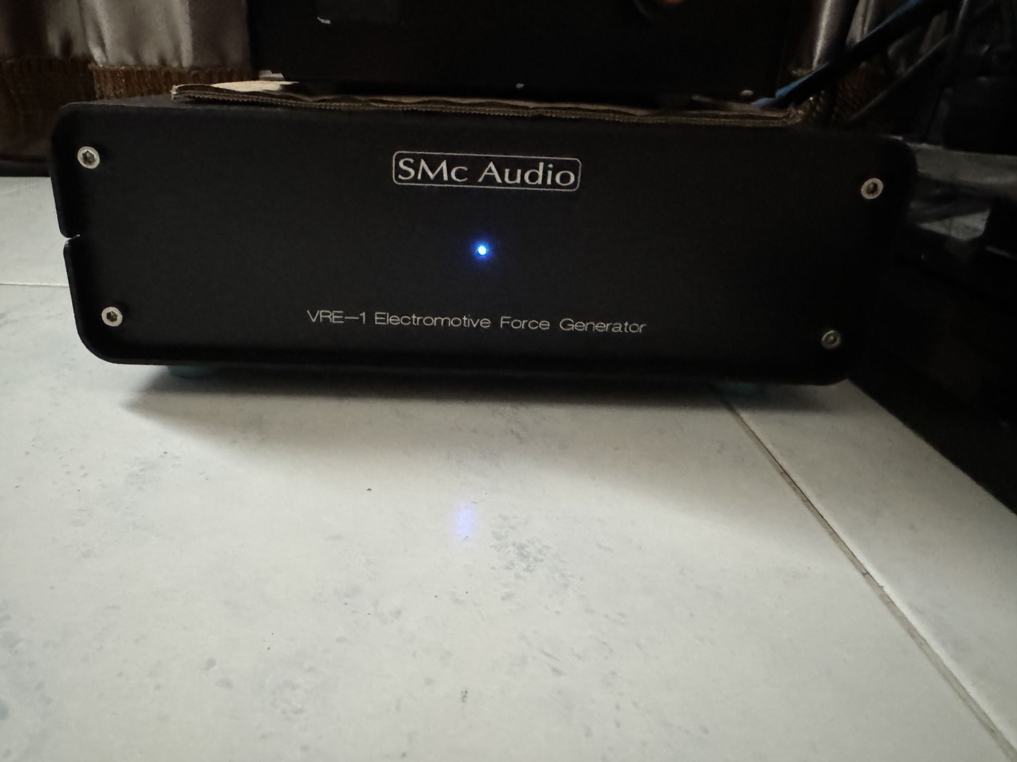 SMc Audio VRE-1C 9