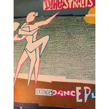 Dire Straits - Extended Dance (EP) Play Dire Straits - ...