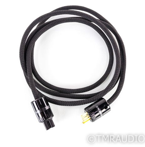 Zu Audio Event Mk II Power Cable; 10ft AC Cord; Mark 2 ...