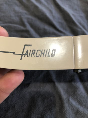 Fairchild Audio 280-A