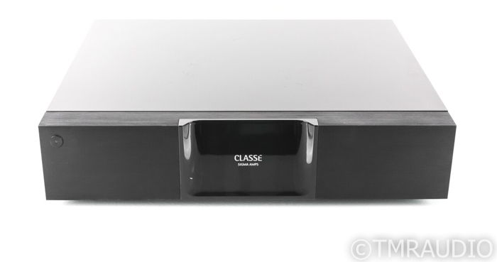 Classe Sigma Amp5 5 Channel Power Amplifier; Amp-5 (24020)