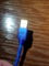 Kimber Kable AG Silver USB 1M 2