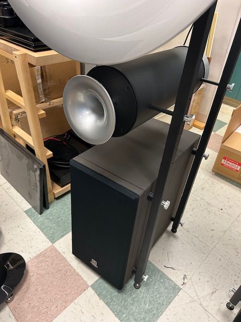 Avantgarde Duo Omega 4