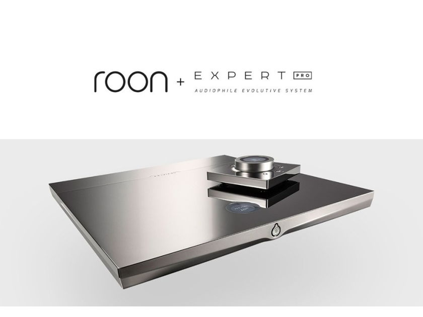Devialet Expert Pro 140 Core Infinity Brand New Free Roon Shipping and Paypal