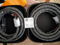 Wireworld Silver Eclipse 8 Speakers cables 8